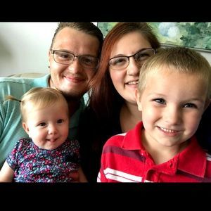 Meet your Posher, Angelique